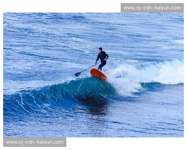 冰与火的终极博弈：当“太极虎”撞上“北欧海盗”，谁才是时代的弄潮儿？