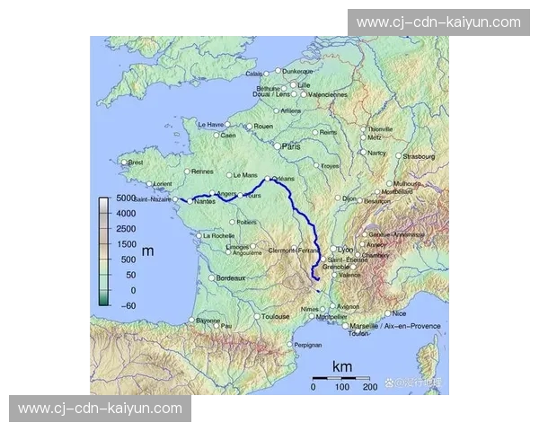 绿茵场上的“卢瓦尔河与大西洋”之战:图尔vs勒阿弗尔的激情碰撞 绿茵场上的“卢瓦尔河与大西洋”之战:图尔vs勒阿弗尔的激情碰撞